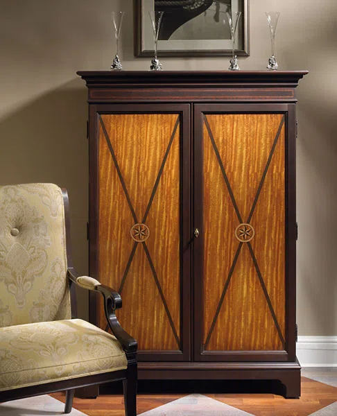Cabinets, dressers and shelves 2034