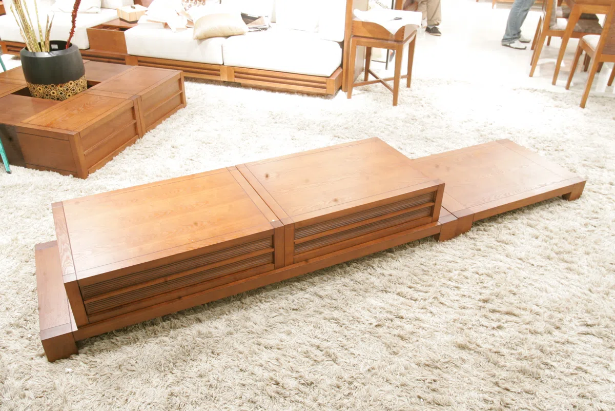 Tables, consoles and tabletops 6266FD64713B