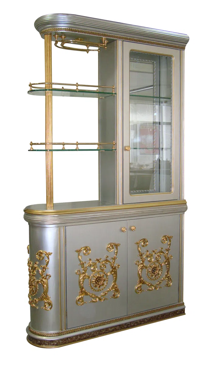 Cabinets, dressers and shelves 629917185C86