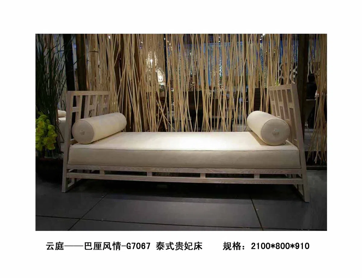 Beds and bedrooms 8