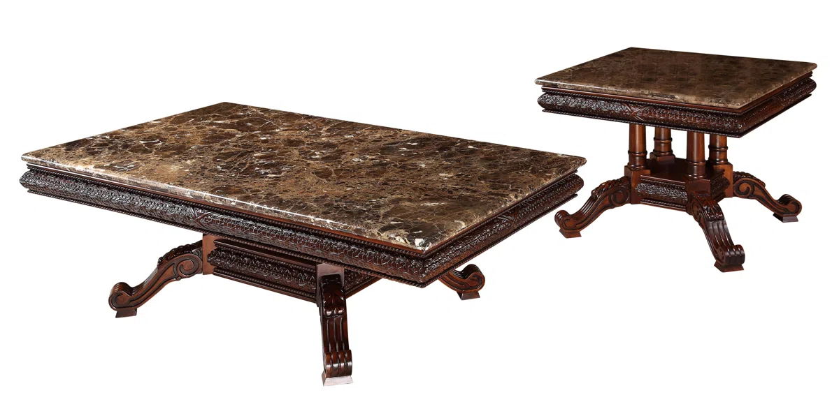 Tables, consoles and tabletops HB-688