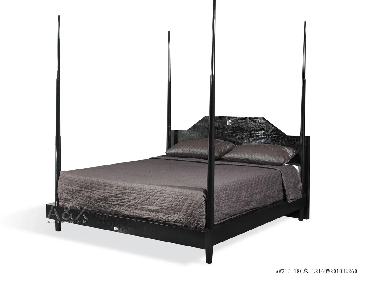 Beds and bedrooms AW213-180