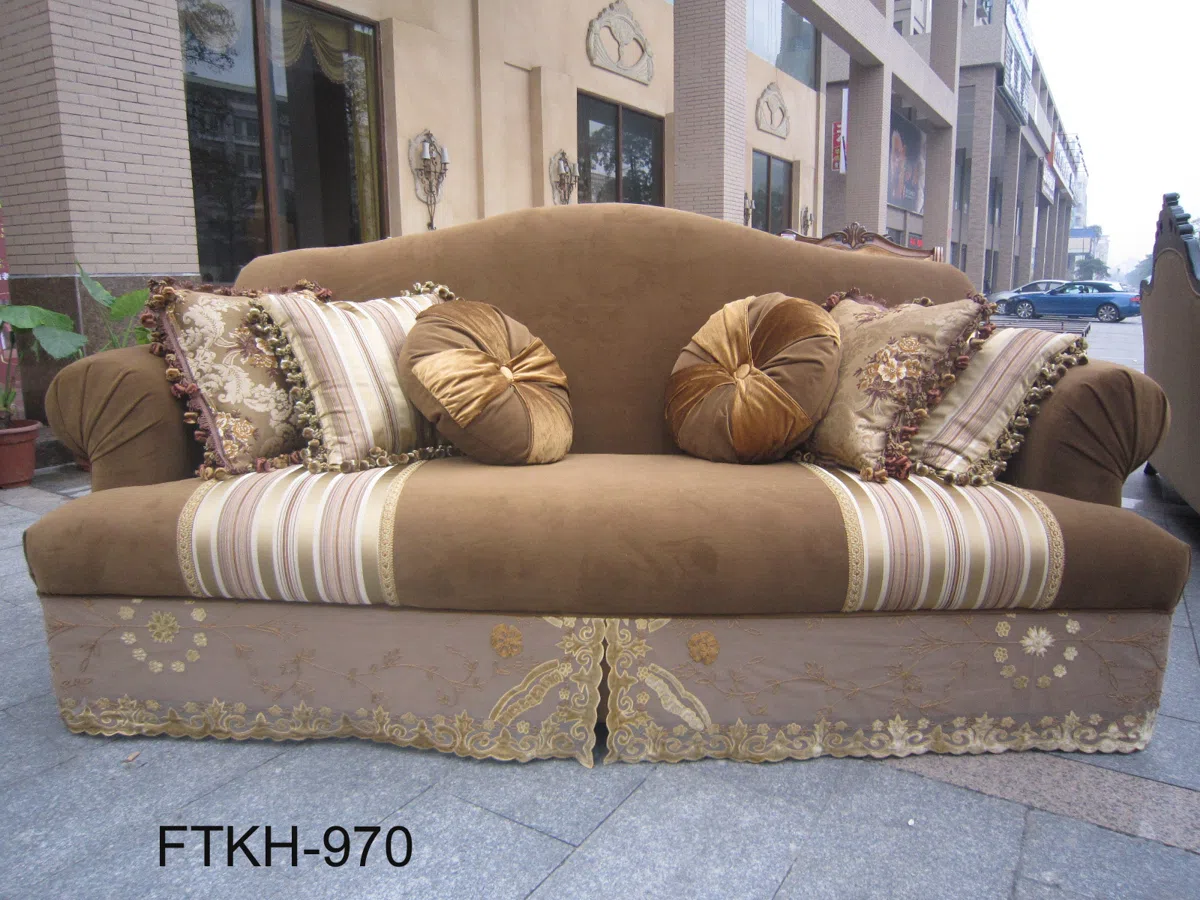 Диваны и кушетки FTKH-970