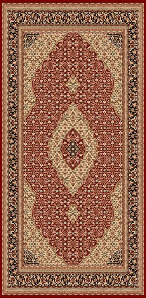 Ковры и настенные гобелены 06nakmm200x300_7353br_p