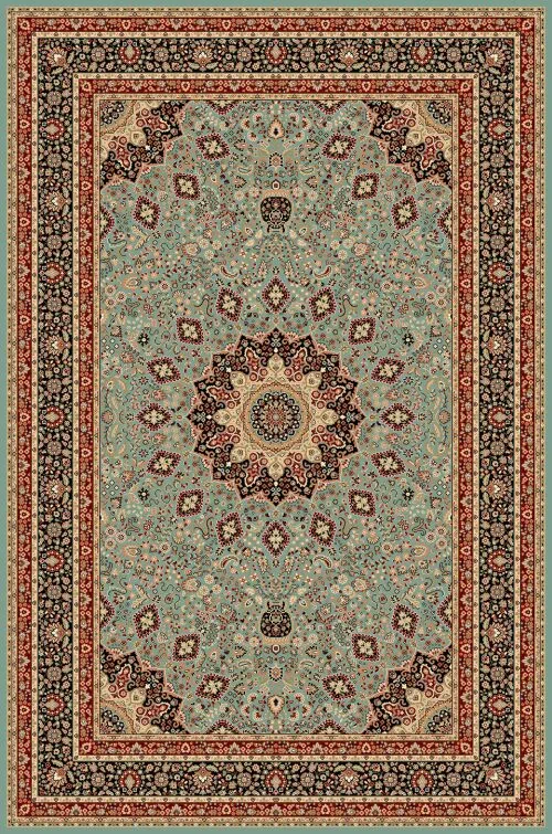 Плитка и мозаика 7417 blue