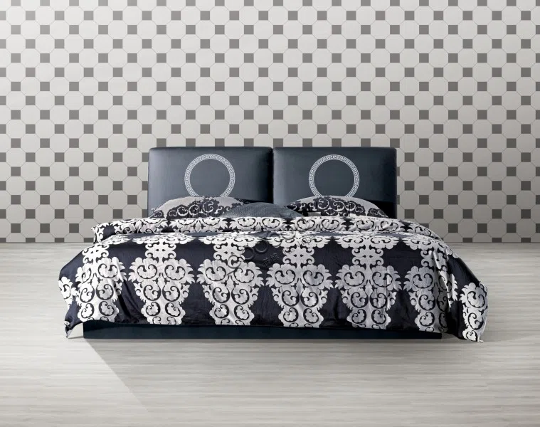 Beds and bedrooms PBV0807
