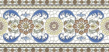 Плитка и мозаика MC090901BY3015