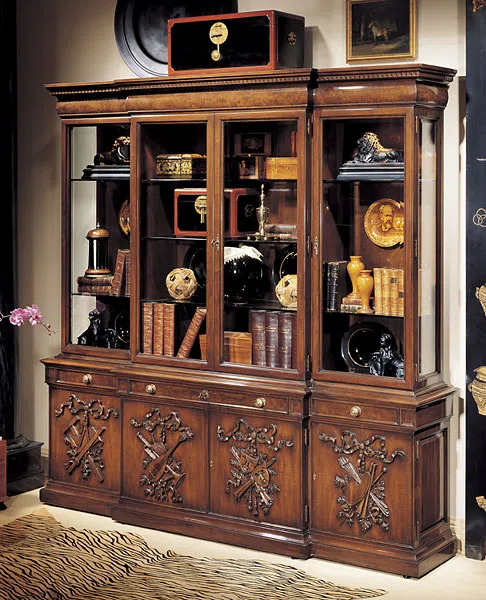 Cabinets, dressers and shelves 179