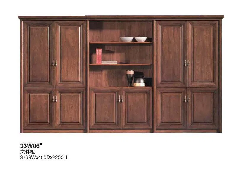 Cabinets, dressers and shelves 33W06