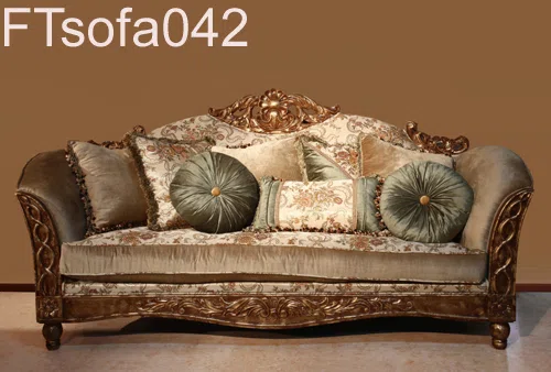 Диваны и кушетки FTsofa042