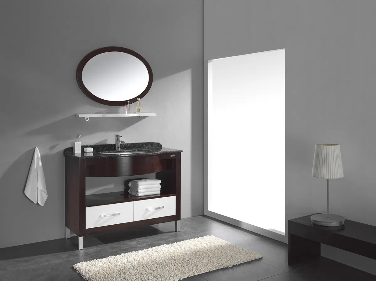 Bathroom furniture, fixtures and accessories WA-1065 