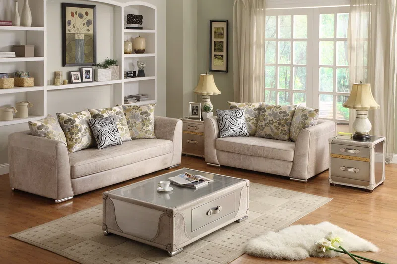 Sofas and couches ST1168