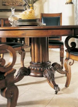 Tables, consoles and tabletops 320-810-812