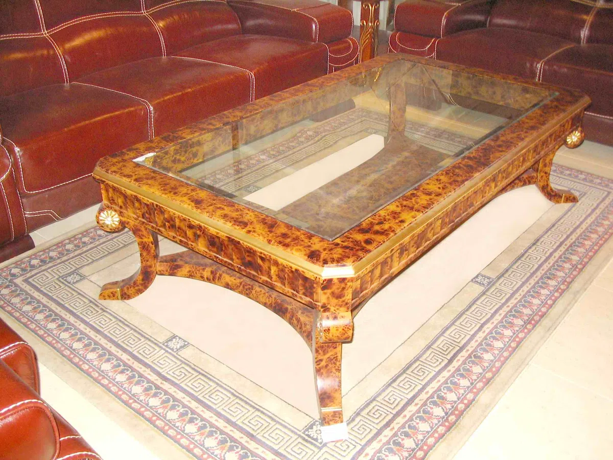 Tables, consoles and tabletops 6445B23B1721
