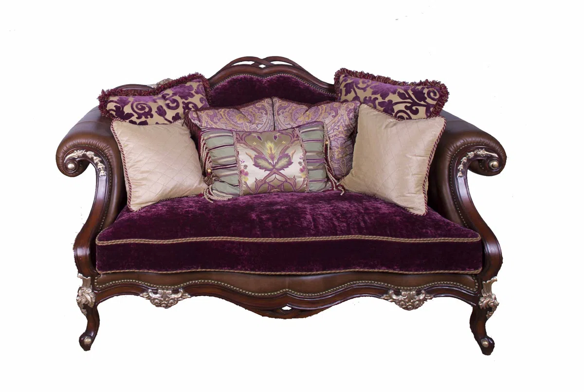 Furniture sets and selections F490