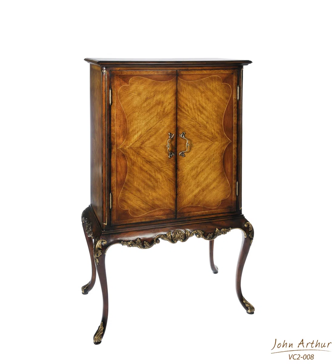 Cabinets, dressers and shelves 6090200-00008