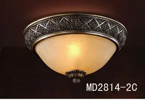 灯饰 MD2814-2C