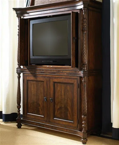 Cabinets, dressers and shelves 720_131_132_open_w_tv_fpo