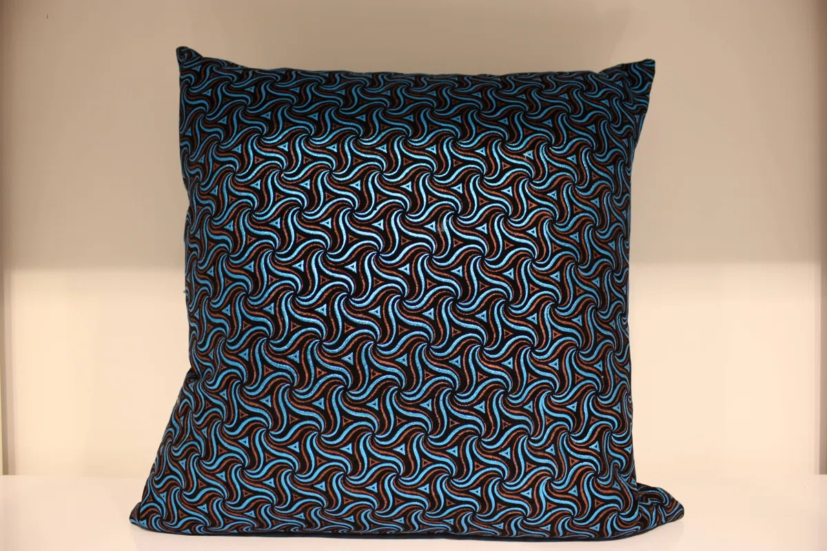 Textiles, curtains and cushions 085