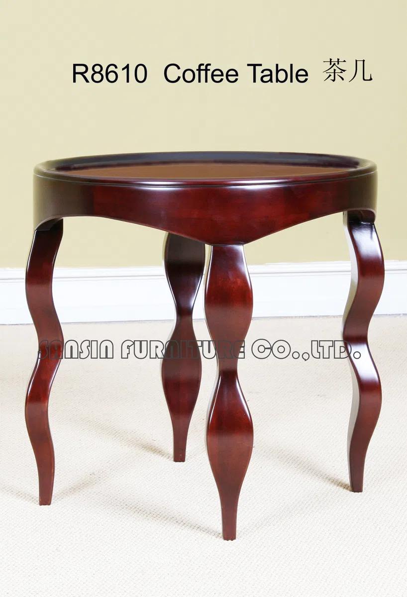 Tables, consoles and tabletops R8610