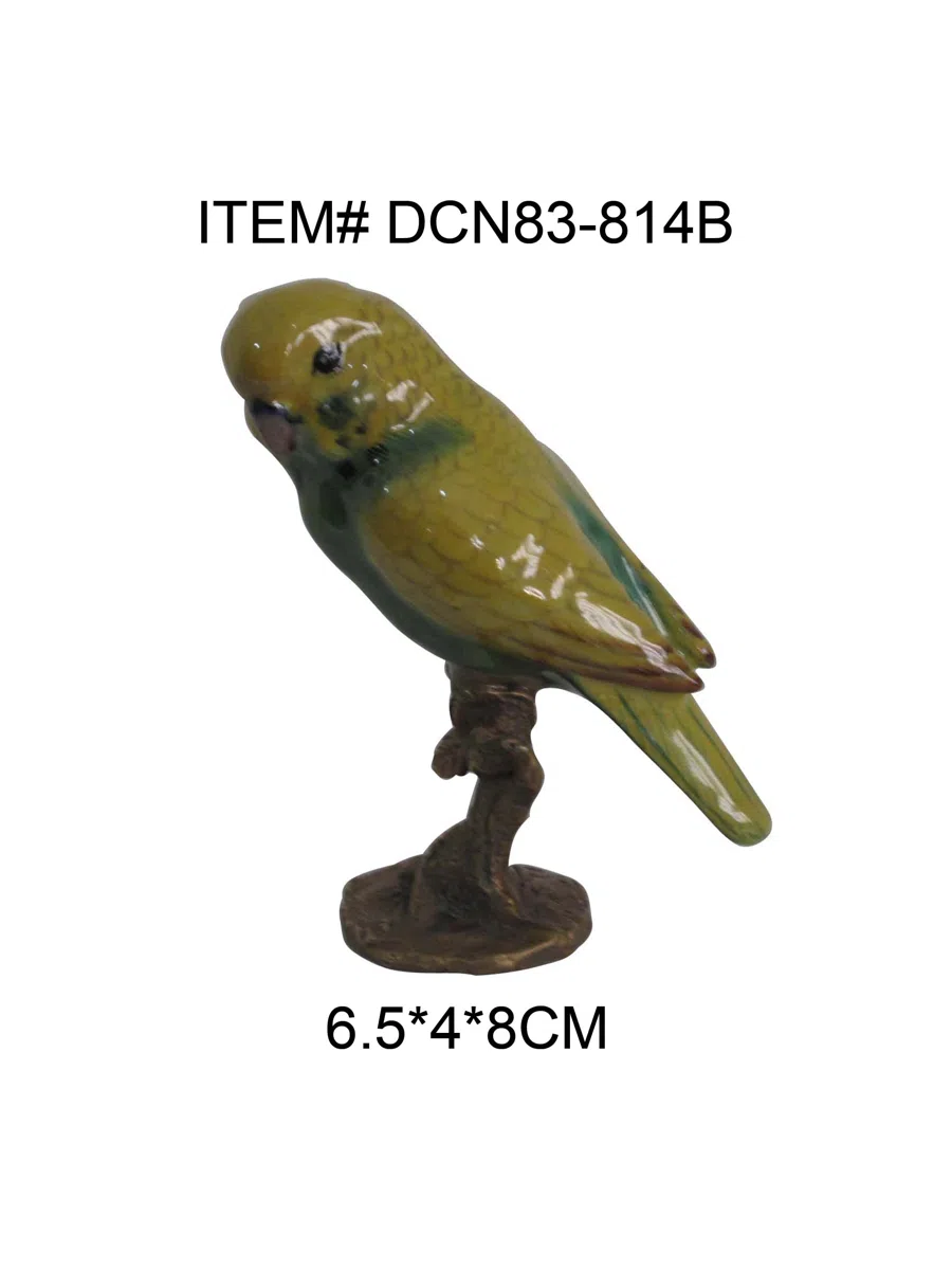 Статуэтки и скульптурный декор DCN83-814B