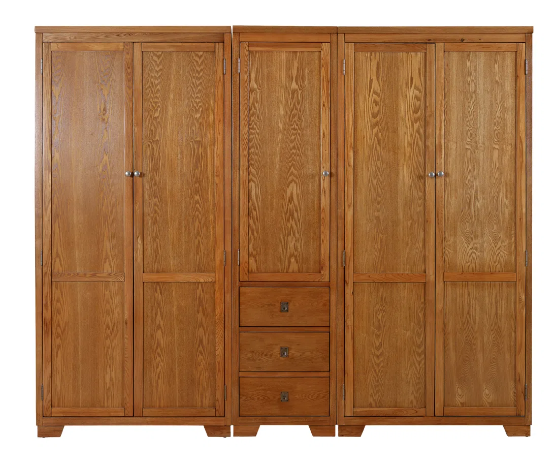 Cabinets, dressers and shelves N-822-03