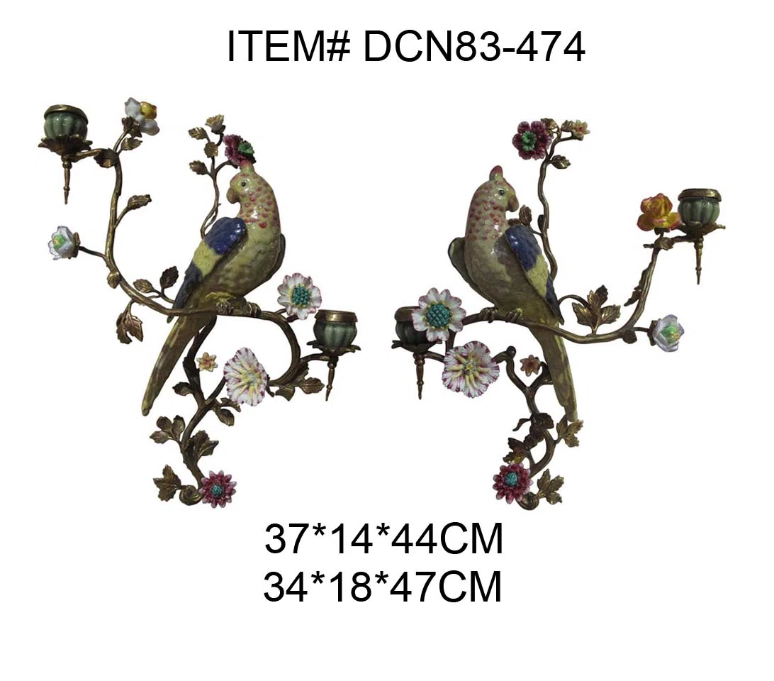 Mixed catalogues and selections DCN83-474