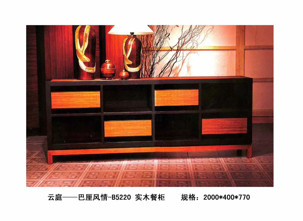 Furniture sets and selections 1