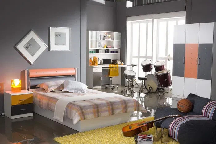 Beds and bedrooms 828-1