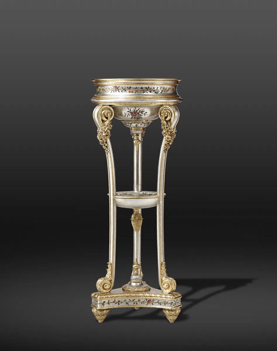 Candle holders and candelabras DC-859