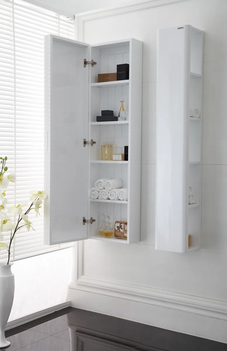 Cabinets, dressers and shelves F-09