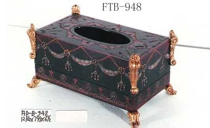Сумки и кожаные аксессуары FTB-948 