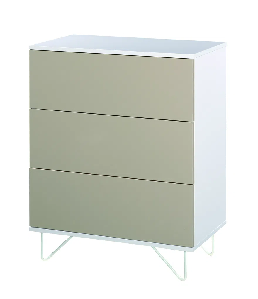 Cabinets, dressers and shelves B1073