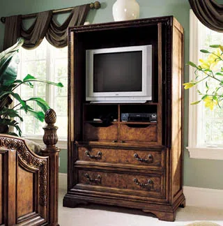 Cabinets, dressers and shelves furn_251
