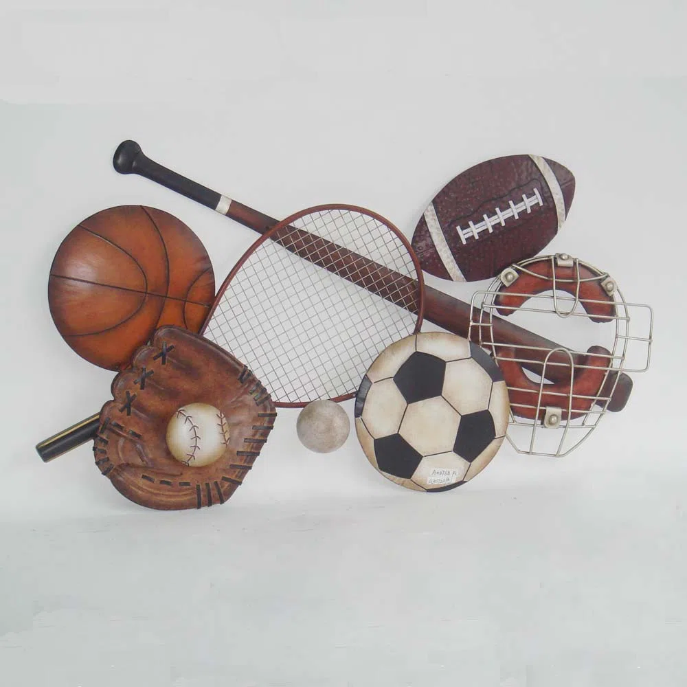 Decor and interior accessory selections B-A02768