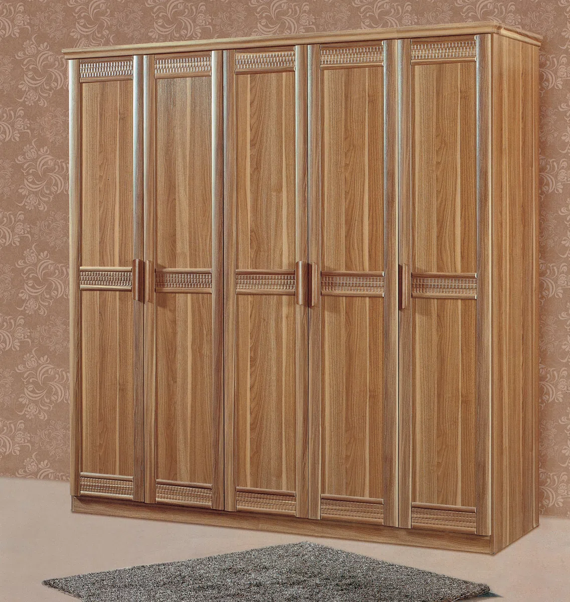 Cabinets, dressers and shelves 9410-5#