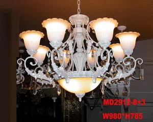 灯饰 MD2912-8