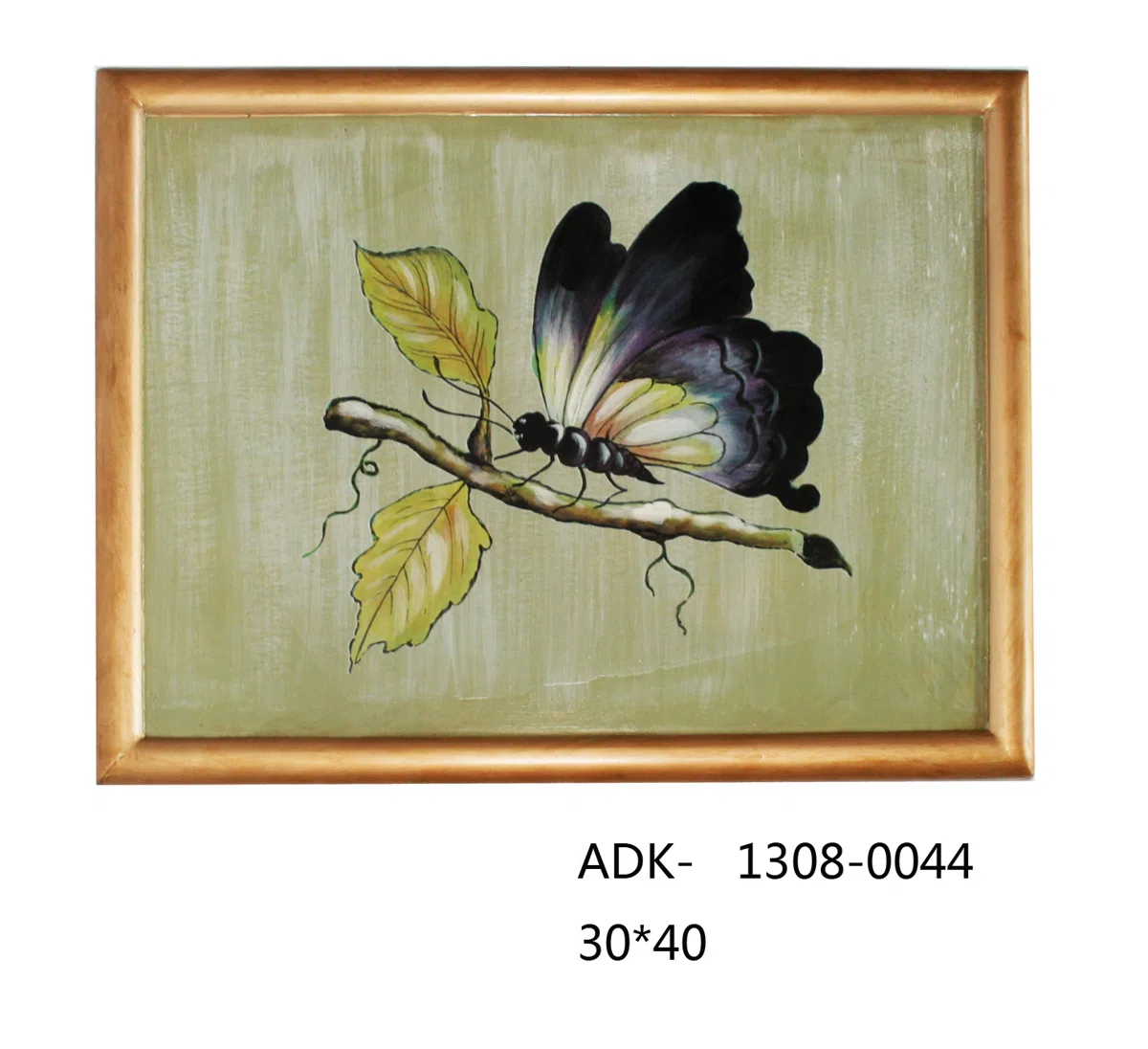 Decor and interior accessory selections ADK-1308-0044