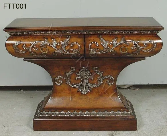 Tables, consoles and tabletops FTT001