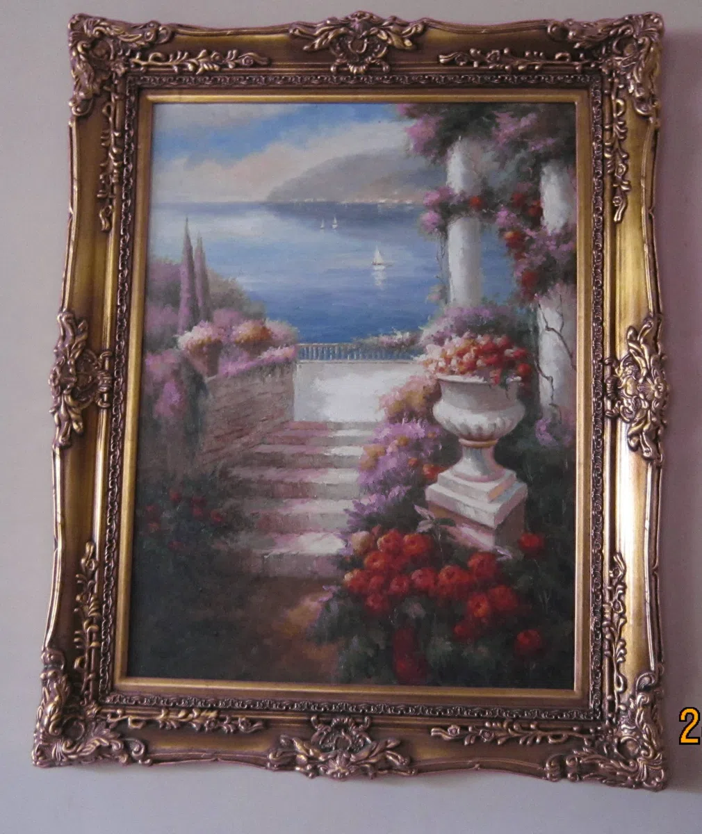 Картины, панно и настенный декор IMG_2734