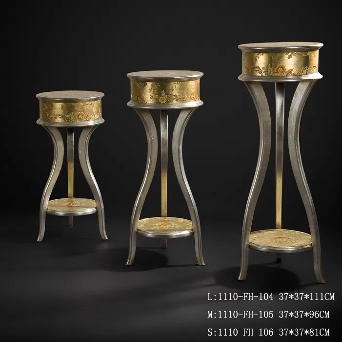 Candle holders and candelabras FH-104