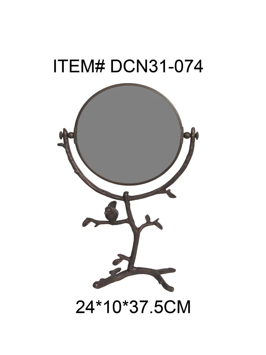 Mixed catalogues and selections DCN31-074