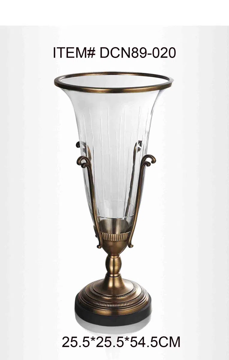 Candle holders and candelabras DCN89-020