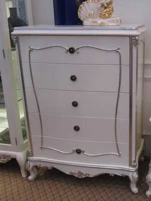 Cabinets, dressers and shelves N06-010