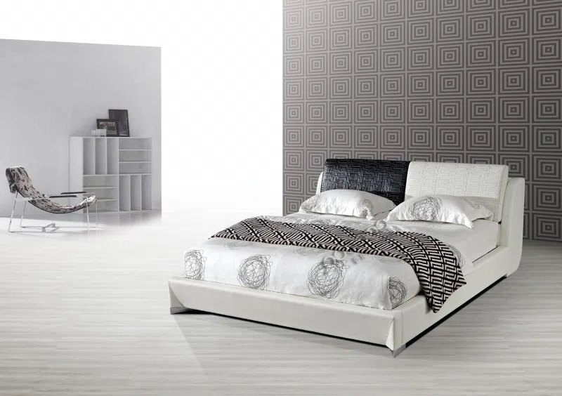 Beds and bedrooms PBV0812