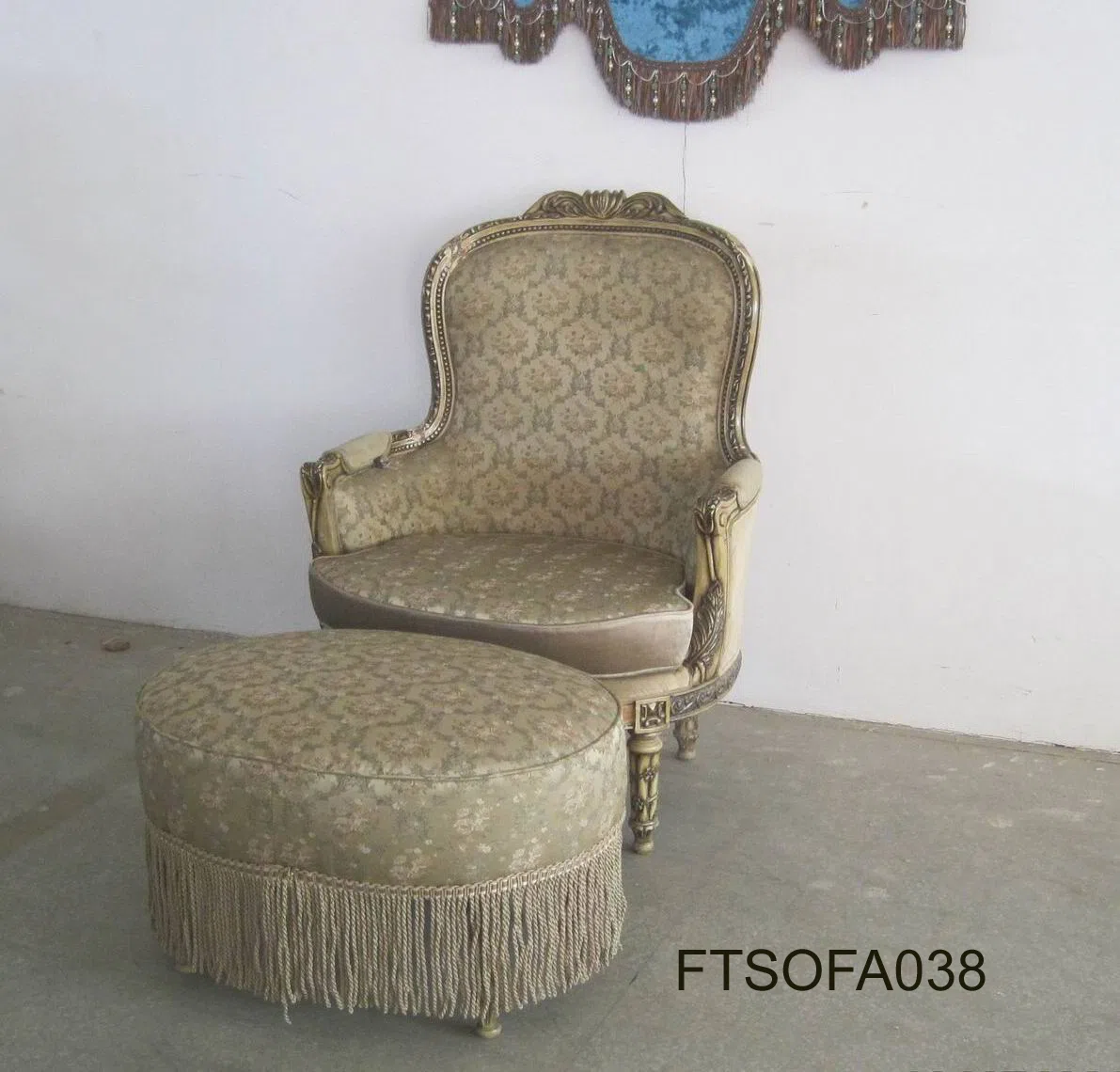 Мебель · комплекты и подборки FTsofa038