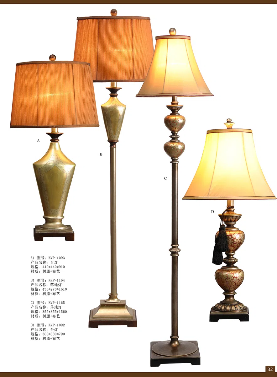 灯饰 2012Lamp-page-32 copy