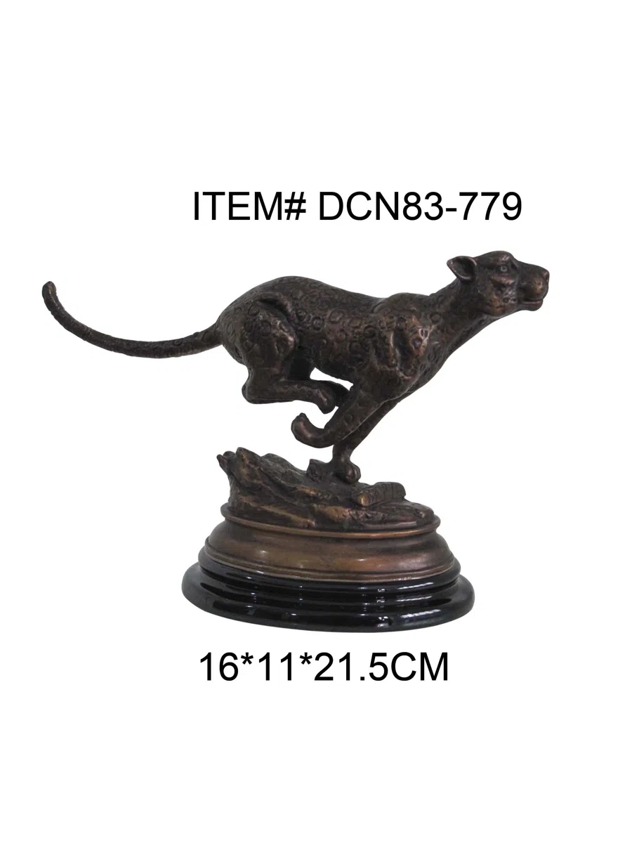 Статуэтки и скульптурный декор DCN83-779