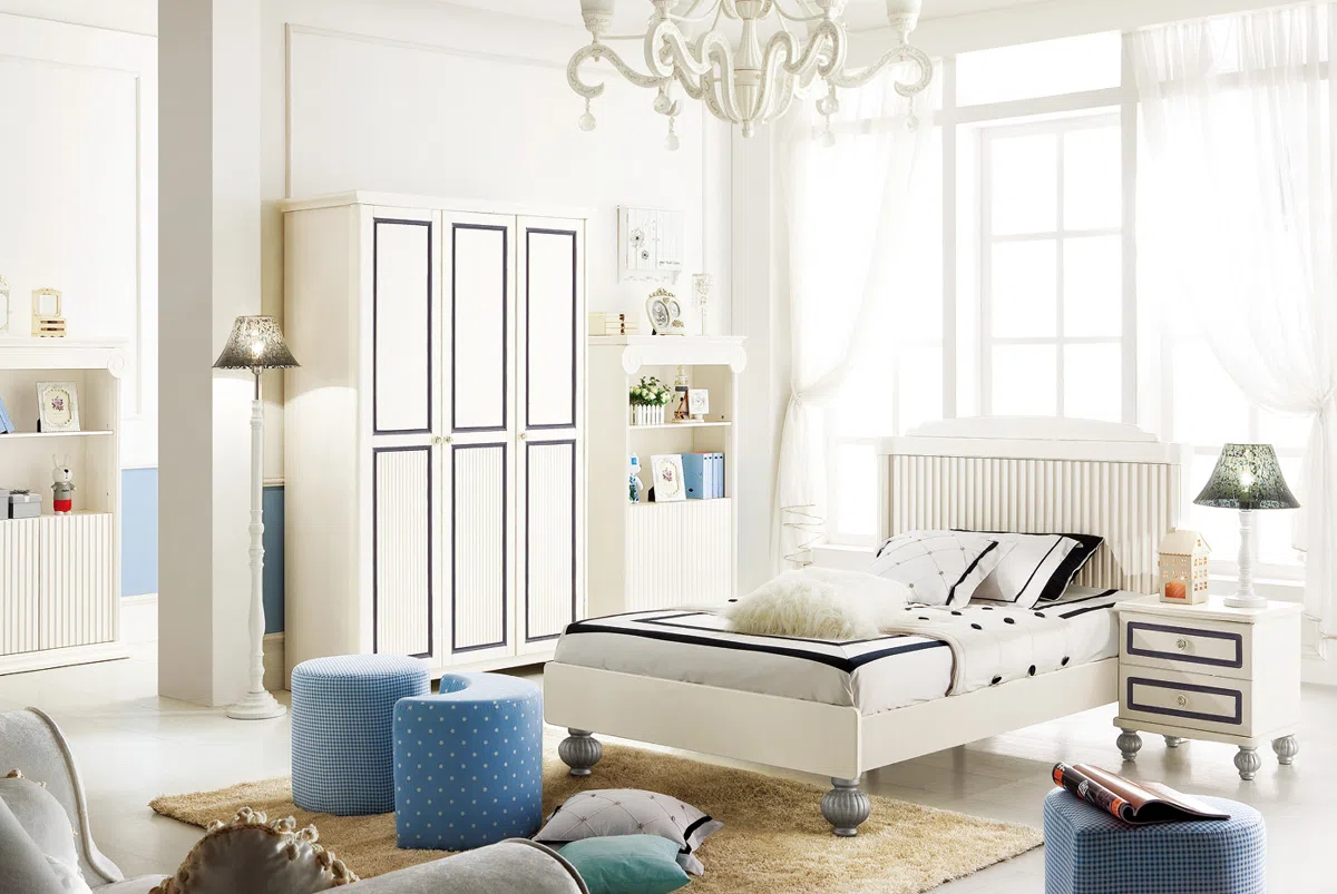 Furniture sets and selections 08