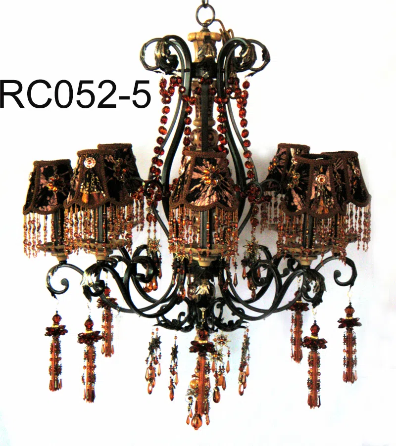 Mixed catalogues and selections RC052-5